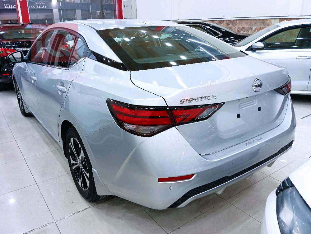 Nissan Sentra